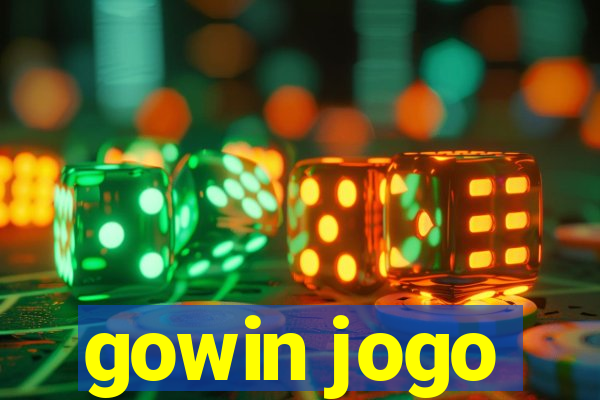 gowin jogo
